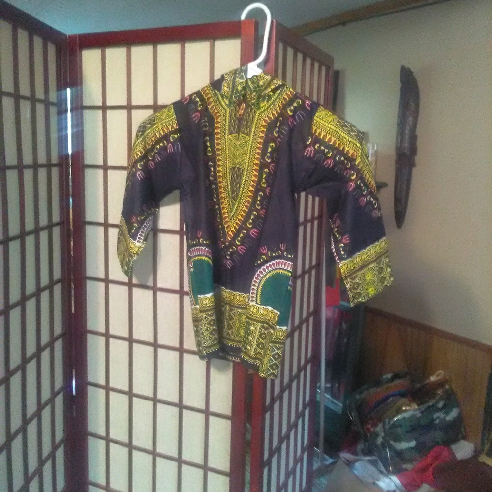 Children's Hoodie